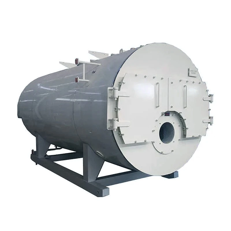 Light Oil Steam Boiler suppliers