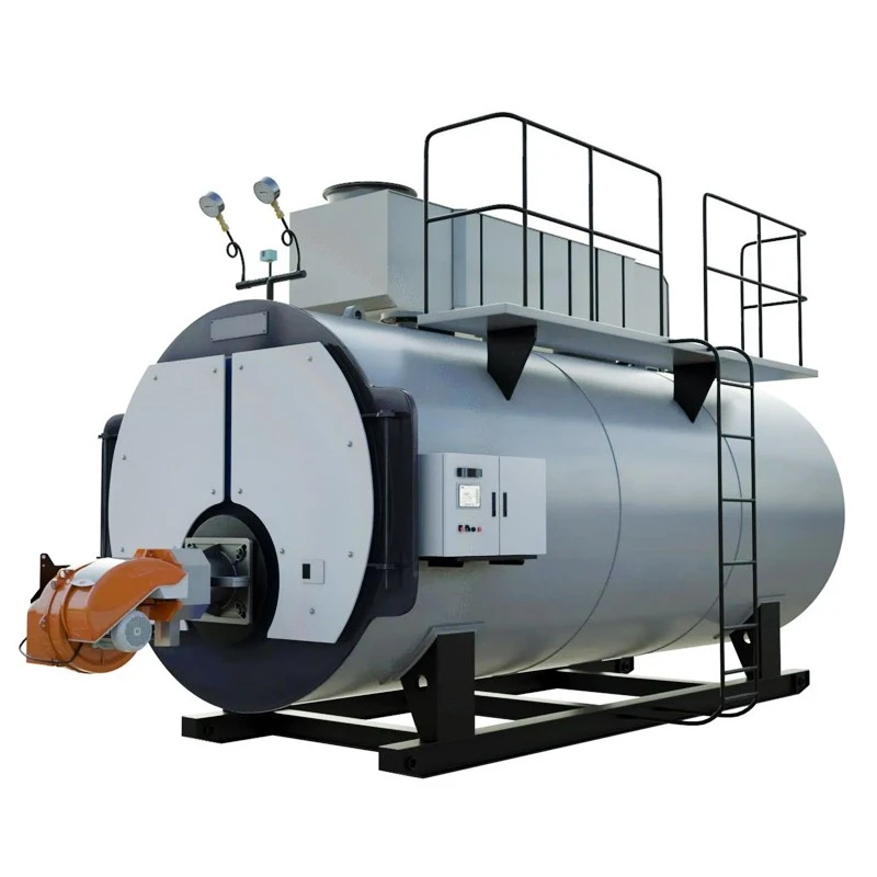 Low Nitrogen Gas Steam Boiler suppliers