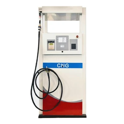 L-CNG-utántöltő gép