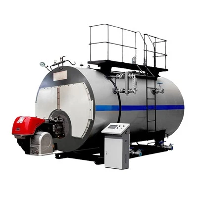 LPG gáz-gőzbojler